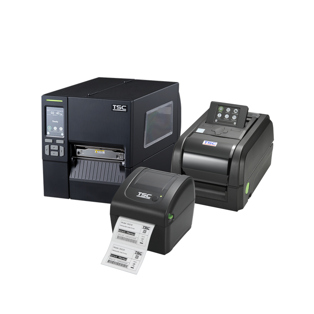 Printer by Type