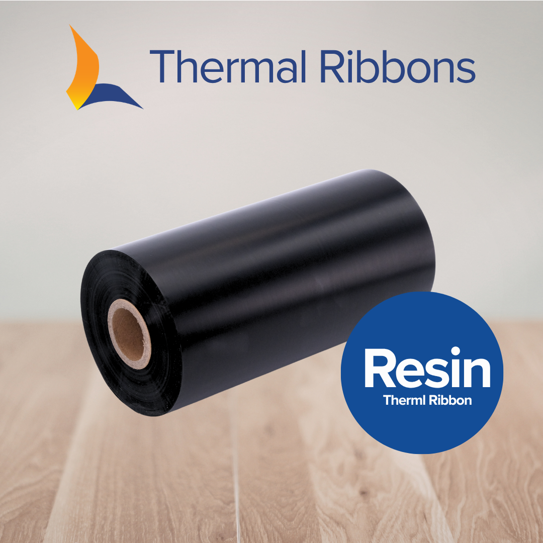 Resin – Label Power Pty Ltd