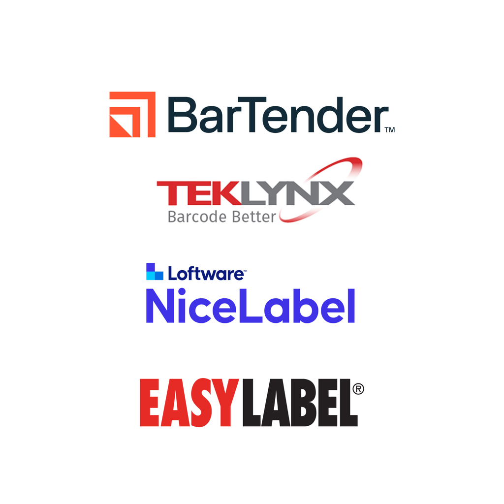 Software by Brand