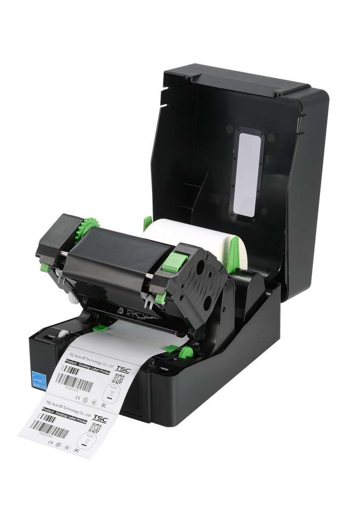 Thermal Transfer Printers