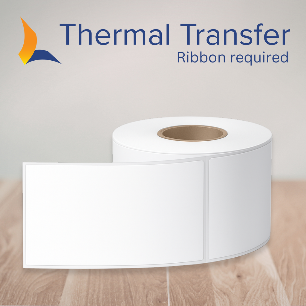 Thermal Transfer (TT)