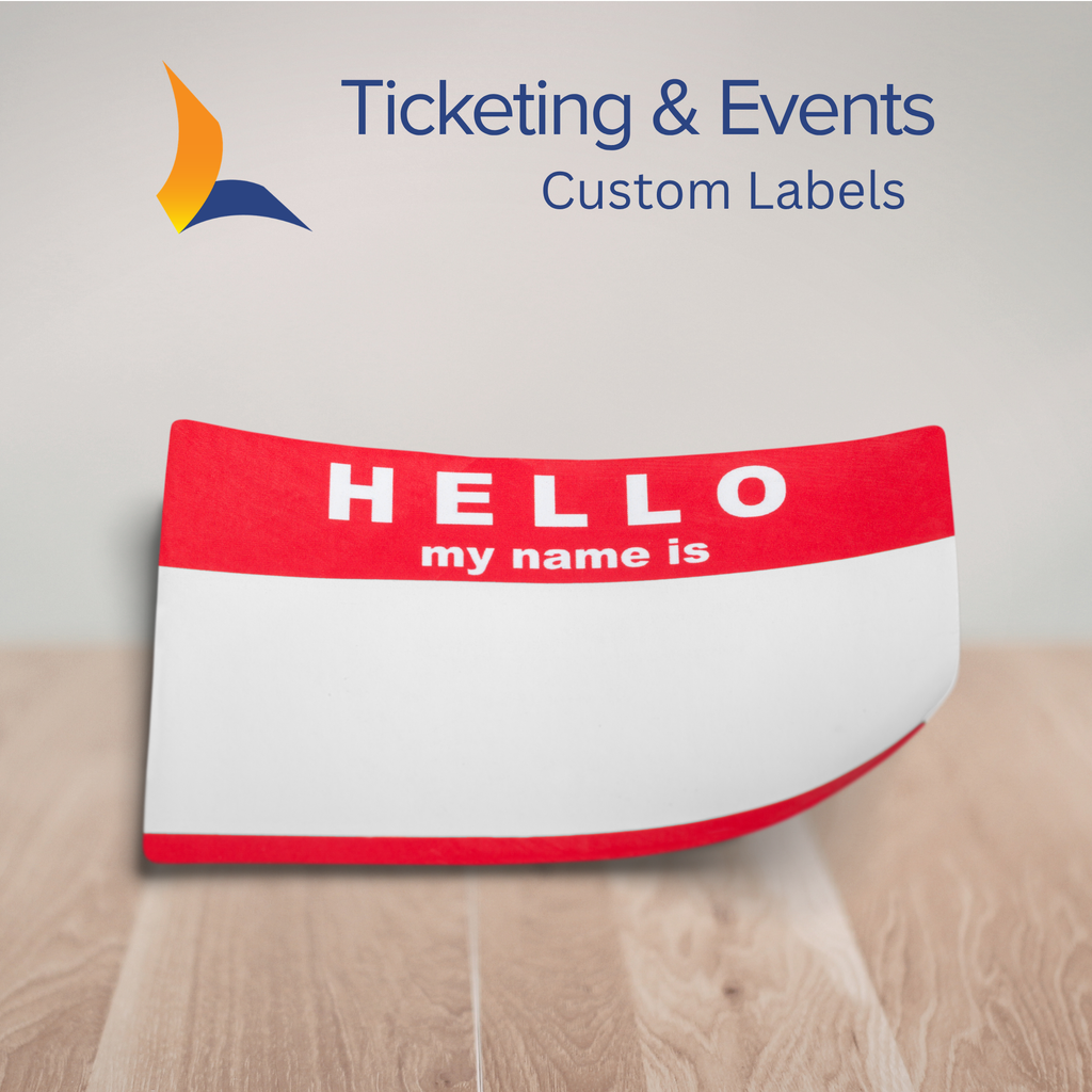 Event Labels