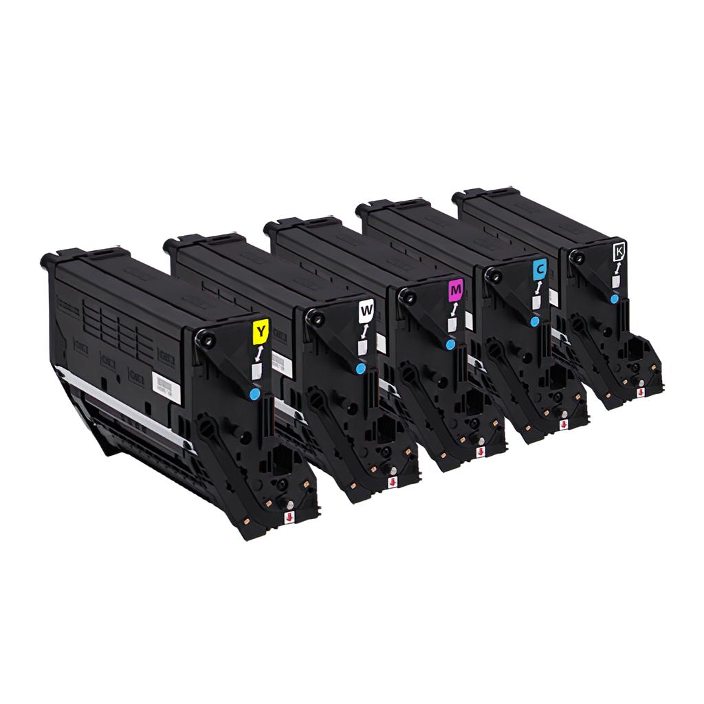 Toner Cartridges