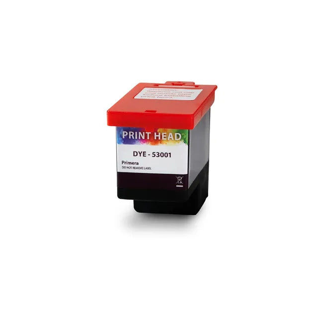 Primera LX3000/LX4000 Dye Semi-Permanent Printhead