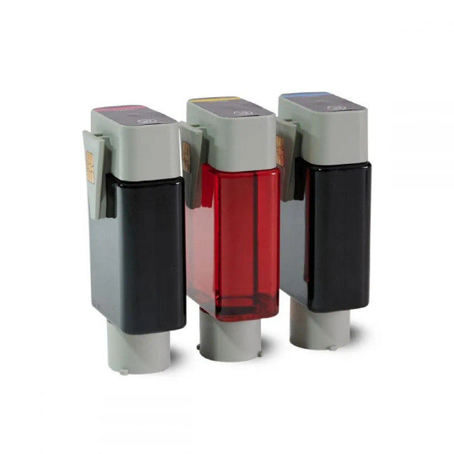 Primera LX3000/LX4000 CMY Dye-Based Ink Multipack