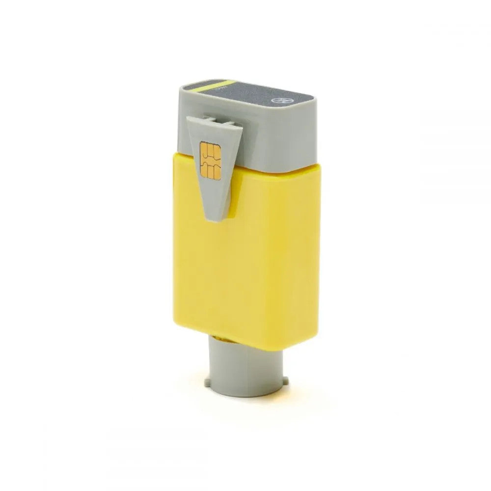 Primera LX3000/LX4000 Yellow Pigment-Based Ink Cartridge