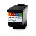 Primera LX600 / 610 Tri-Colour (CMY) Pigmant-Based Ink Cartridge