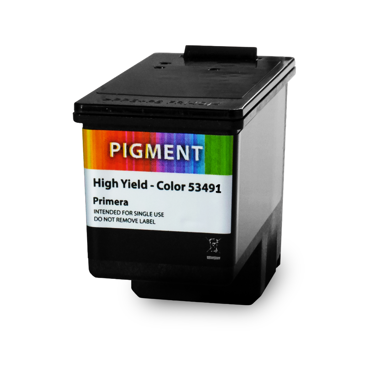 Primera LX600 / 610 Tri-Colour (CMY) Pigmant-Based Ink Cartridge