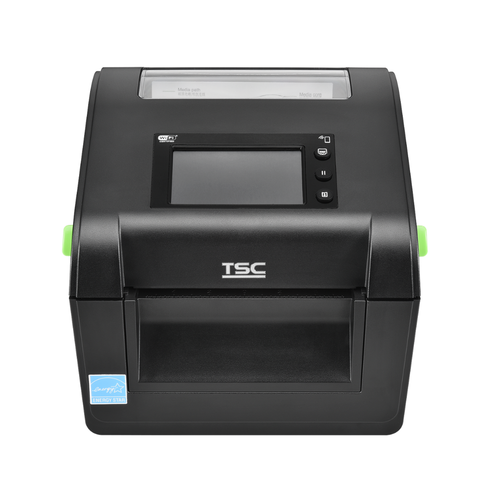 TSC - TH Series 4" Desktop Thermal Printer