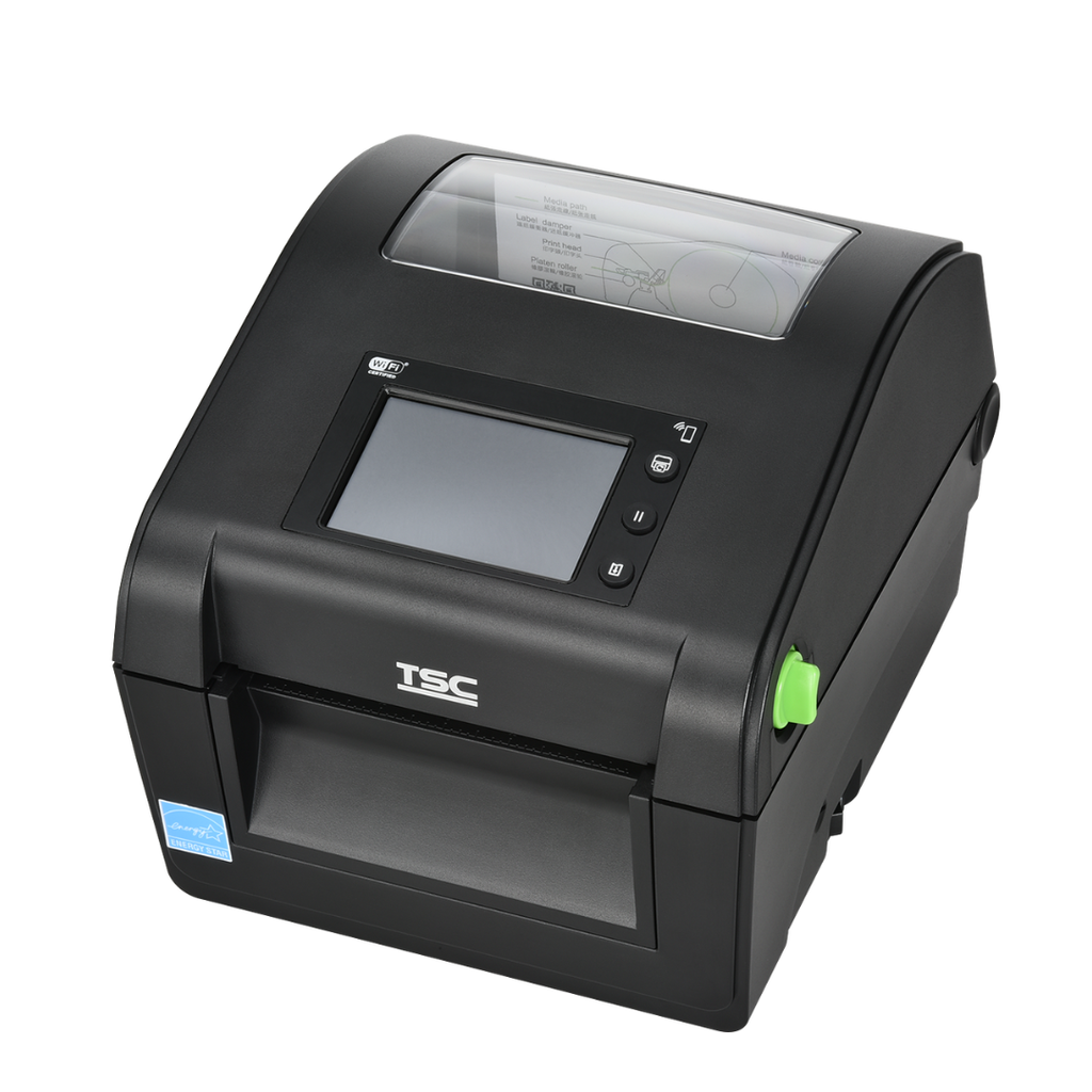 TSC - TH Series 4" Desktop Thermal Printer