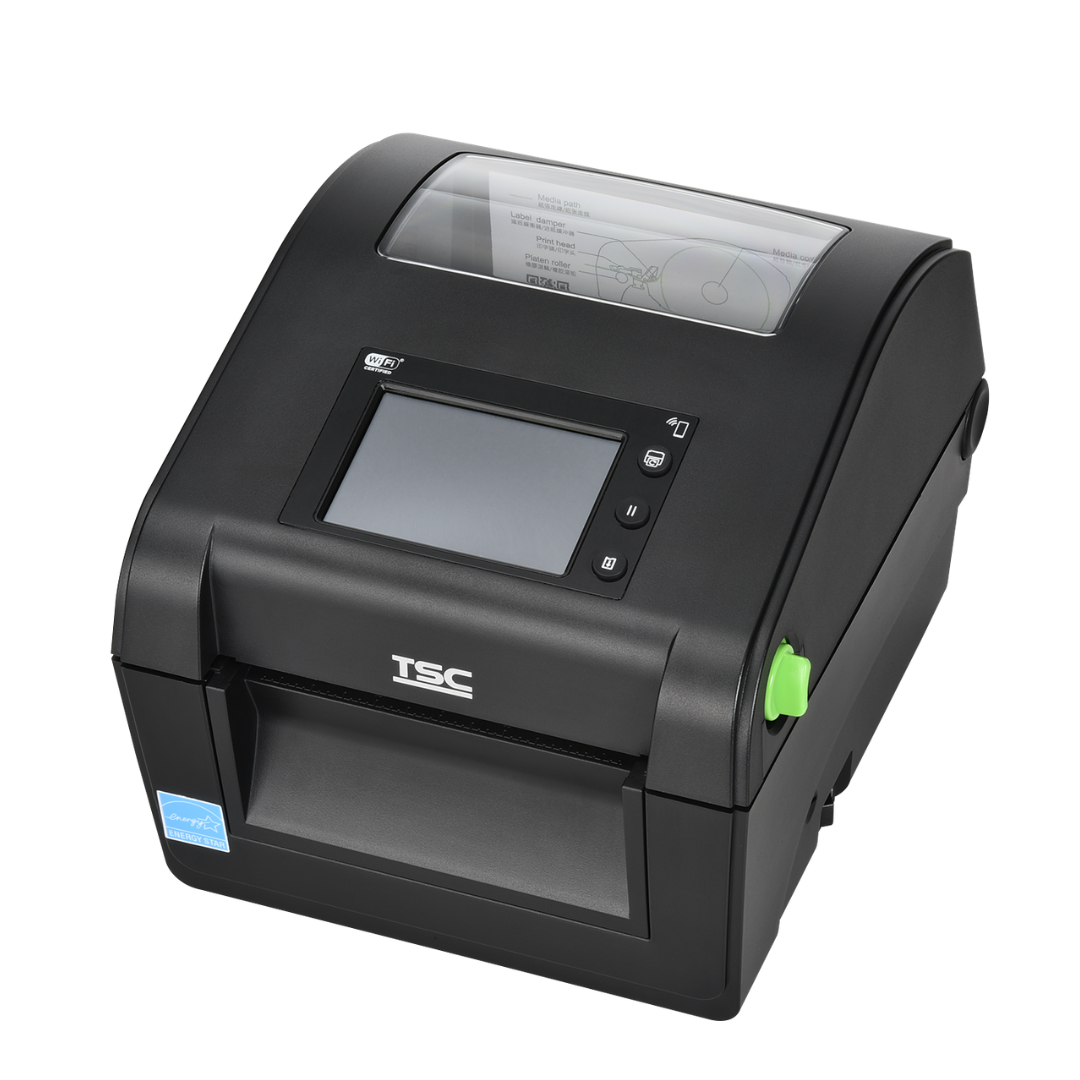 TSC - TH Series 4" Desktop Thermal Printer