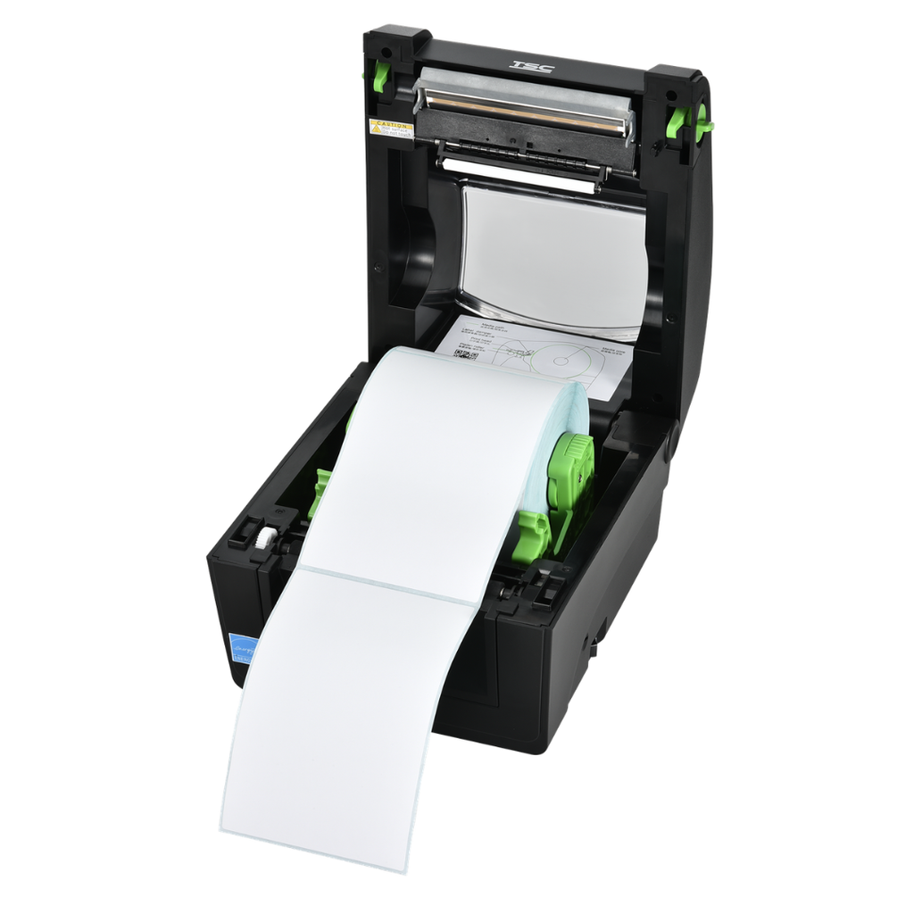 TSC - TH Series 4" Desktop Thermal Printer