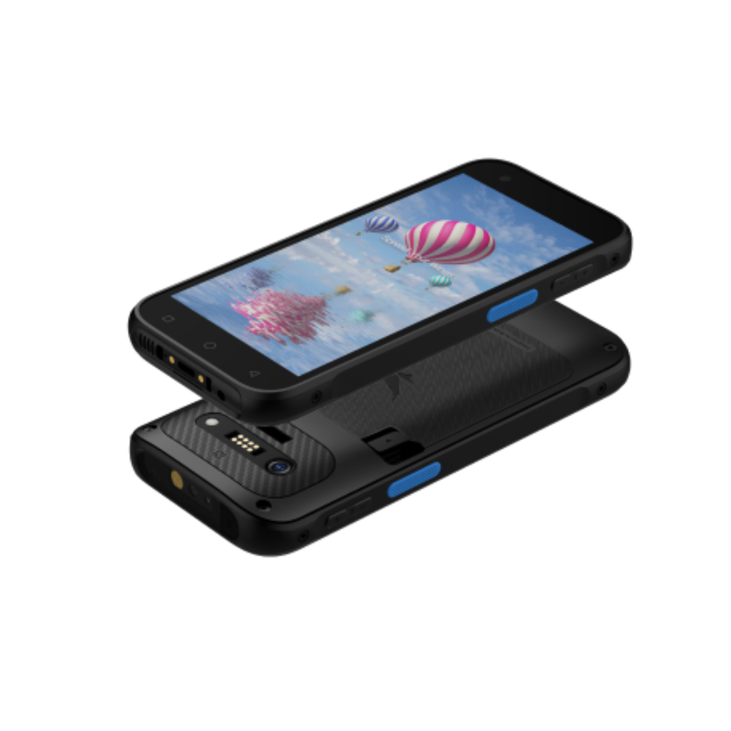 Bluebird S20 5G Rugged Mobile Computer & Barcode Scanner
