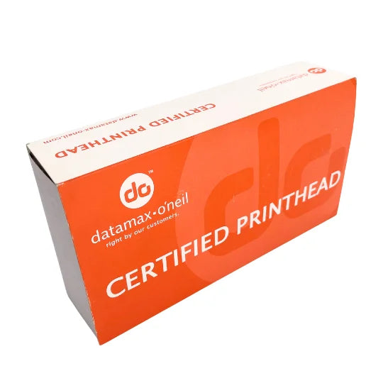 Datamax-O\'Neil W-6208 / A-6212 Class 6 203dpi Printhead