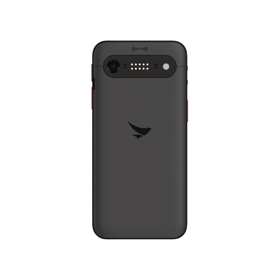 Bluebird X40 UHF RFID Android Mobile Computer | Wi-Fi 6E
