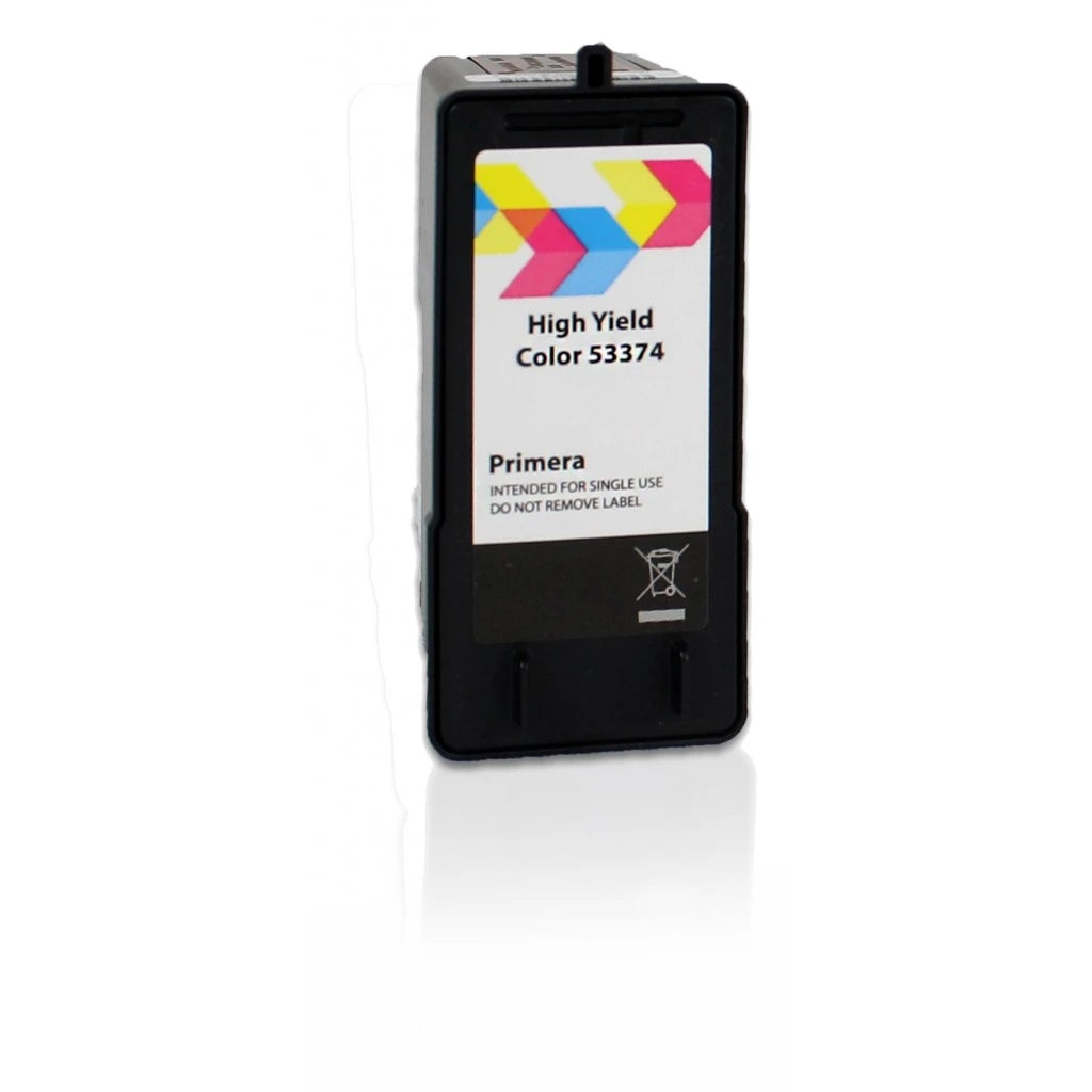 Primera LX500 High-Yield Tri-Colour Ink Cartridge
