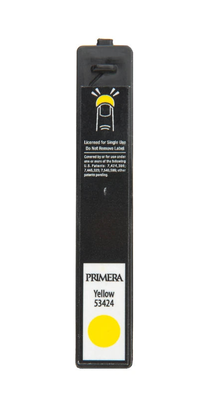 Primera LX900 Yellow Dye-Based Ink Cartridge