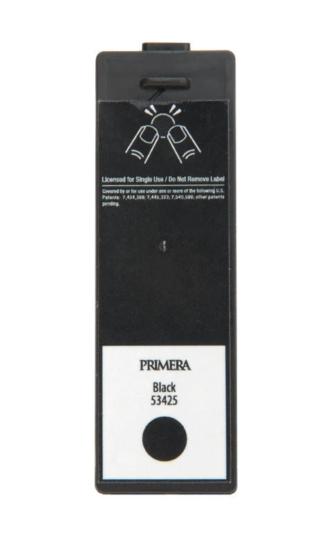 Primera LX900 Black Dye-Based Ink Cartridge