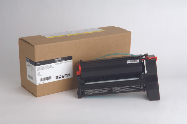 Primera CX1200 | CX1000 Black Toner High Yield