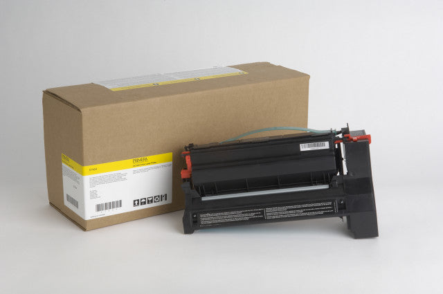 Primera CX1200 | CX1000 Yellow Toner High Yield