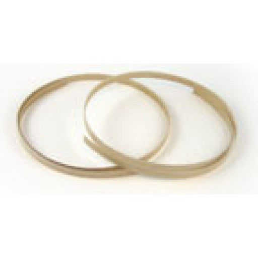Primera FX1200 Die Cut Wear Strip 2 Pack
