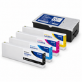 Epson TM-C7500 Matte Ink & Maintenance Box Bundle
