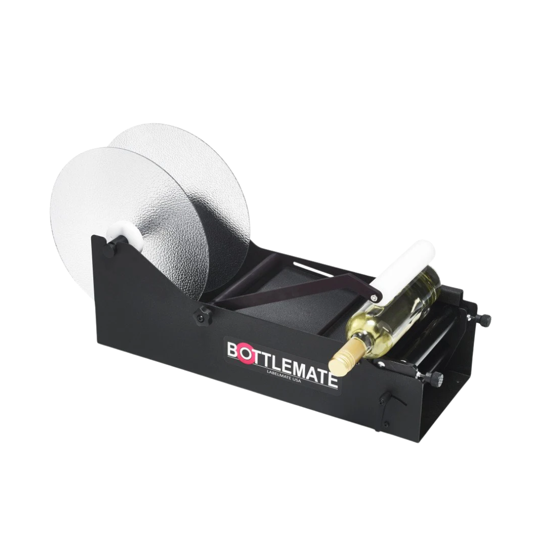 Bottlemate 712M Bottle Label Applicator