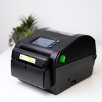 TSC - DH Series 4" Direct Thermal Linerless Printer