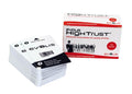 Adhesive Card Cleaning Kit - (50 Adhesive Cleaning Cards)