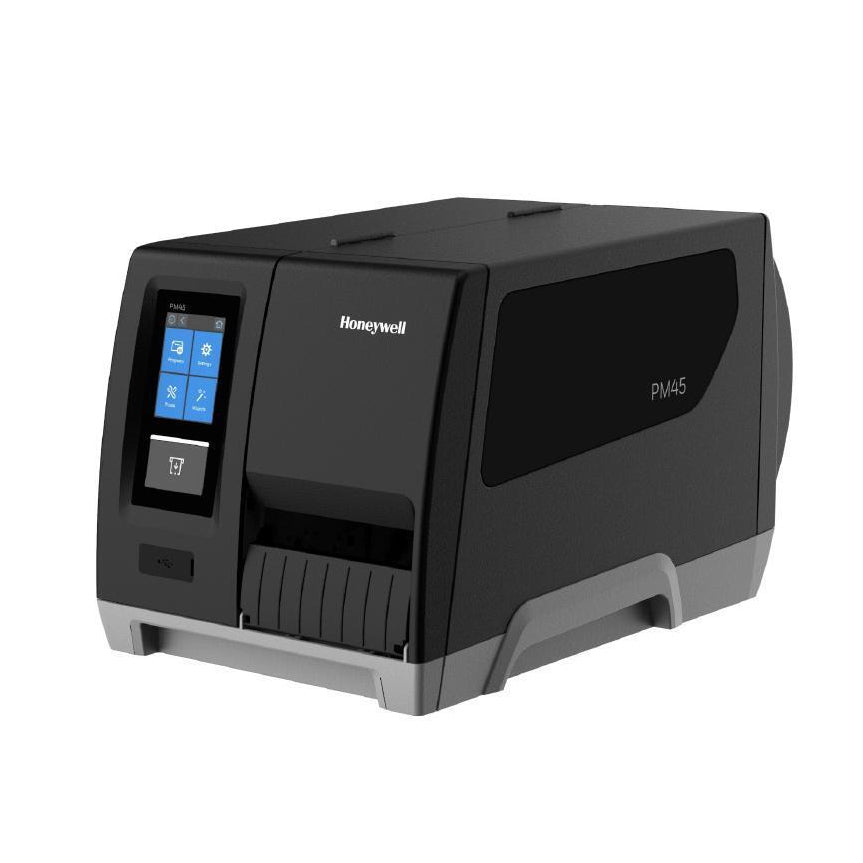 Honeywell PM45A TCH TT 203dpi NET