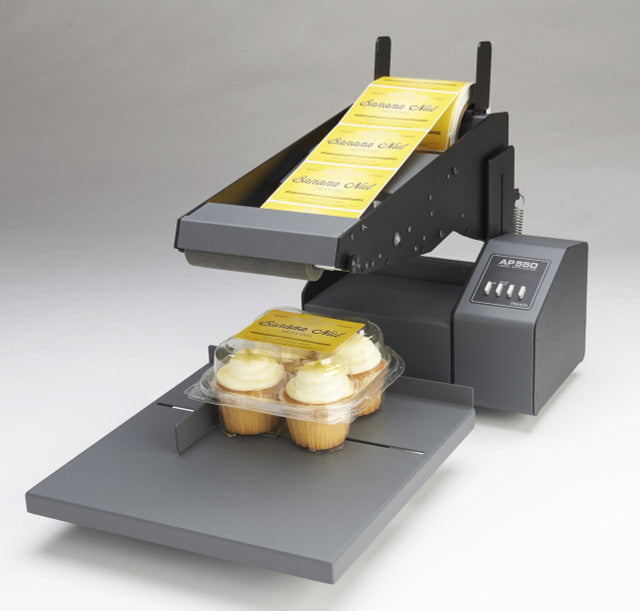 Primera AP550 Label Applicator