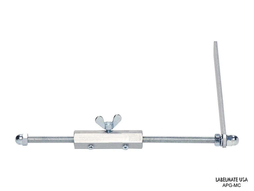 APG-CAT Adjustable Paper Guide for the MC-11 / MC-10a