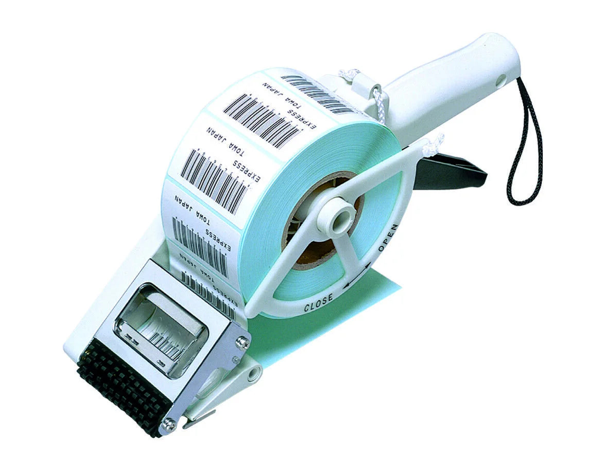 Towa Label Applicator APN-60
