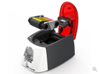 Evolis Badgy 200 Starter Package