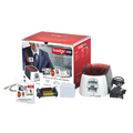 Evolis Badgy 200 Starter Package