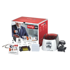 Evolis Badgy 200 Starter Package