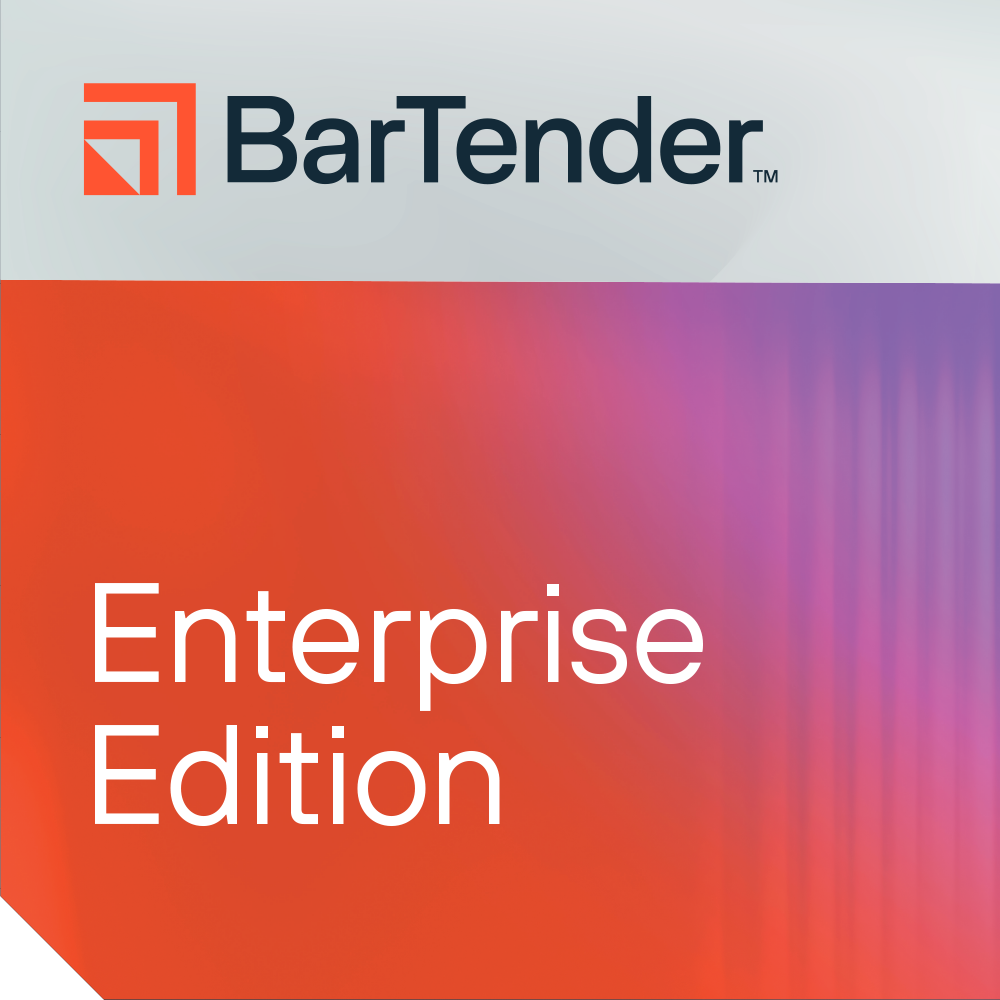 BarTender Enterprise Edition
