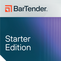 BarTender Starter Edition