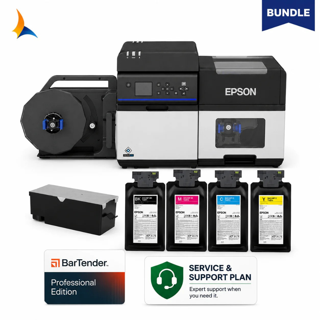Epson CW-C8010 Production Bundle