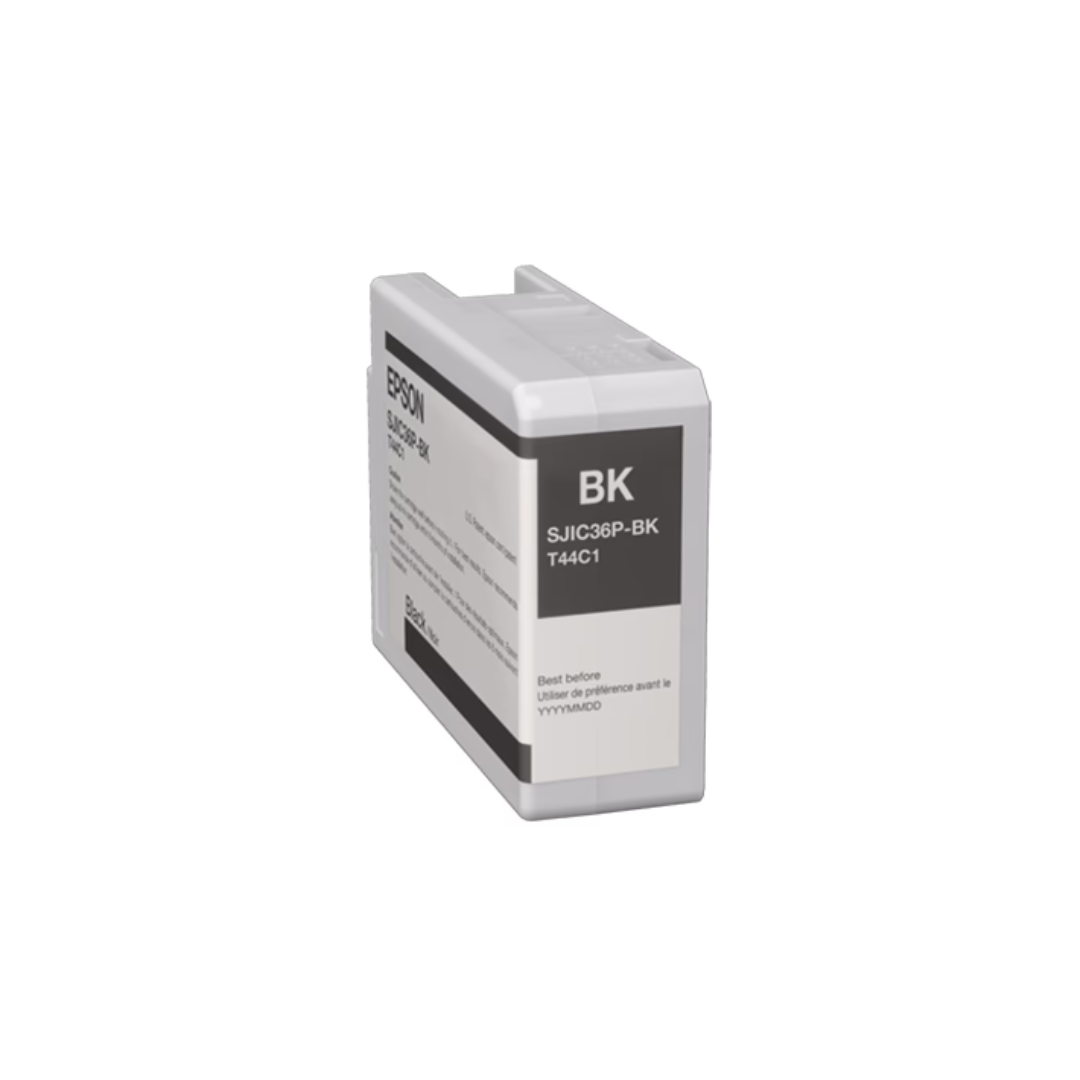 Epson CW-C6510 & CW-C6010 Matte Black