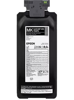 Epson CW-C8010 Matte Black Ink