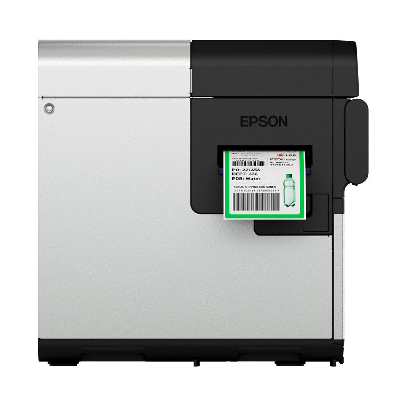 Epson CW-C8010 Inkjet Printer