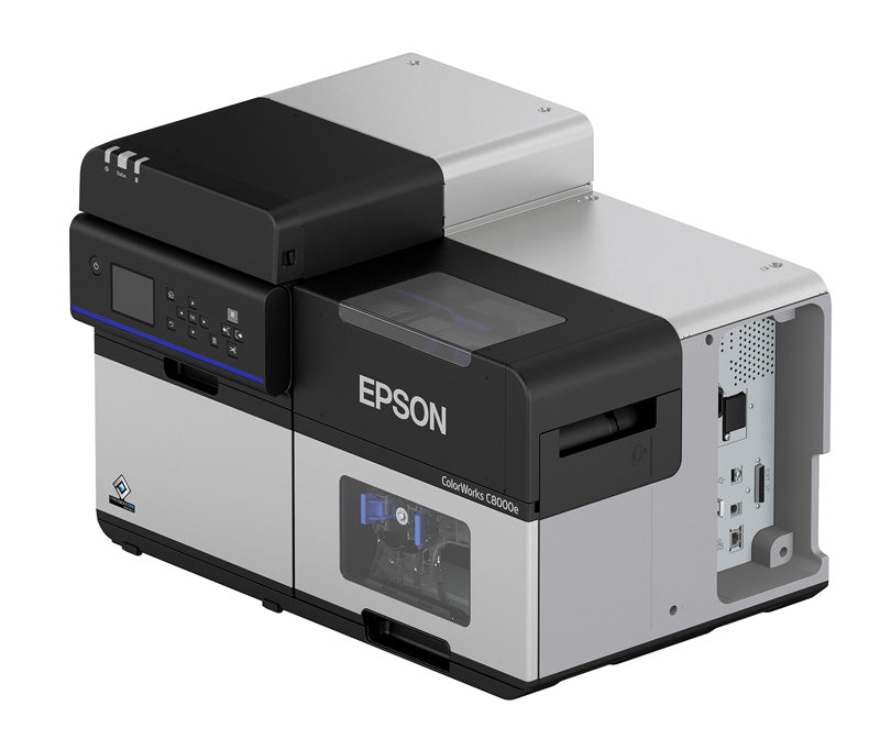 Epson CW-C8010 Inkjet Printer
