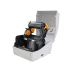 Argox CP-2140EX 4-Inch Desktop Label Printer – Direct Thermal & Thermal Transfer