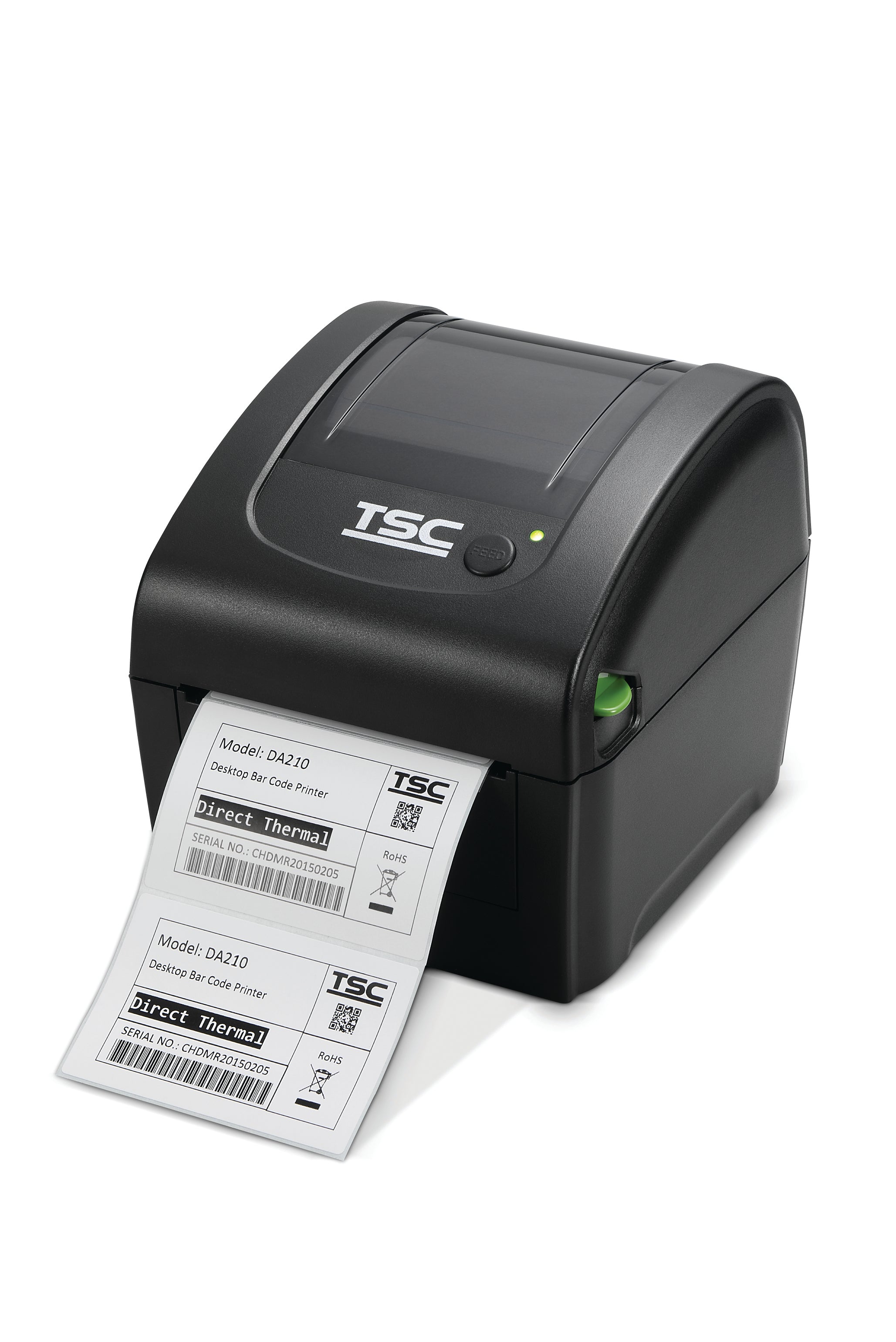 TSC - DA Series 4" Direct Thermal Printer