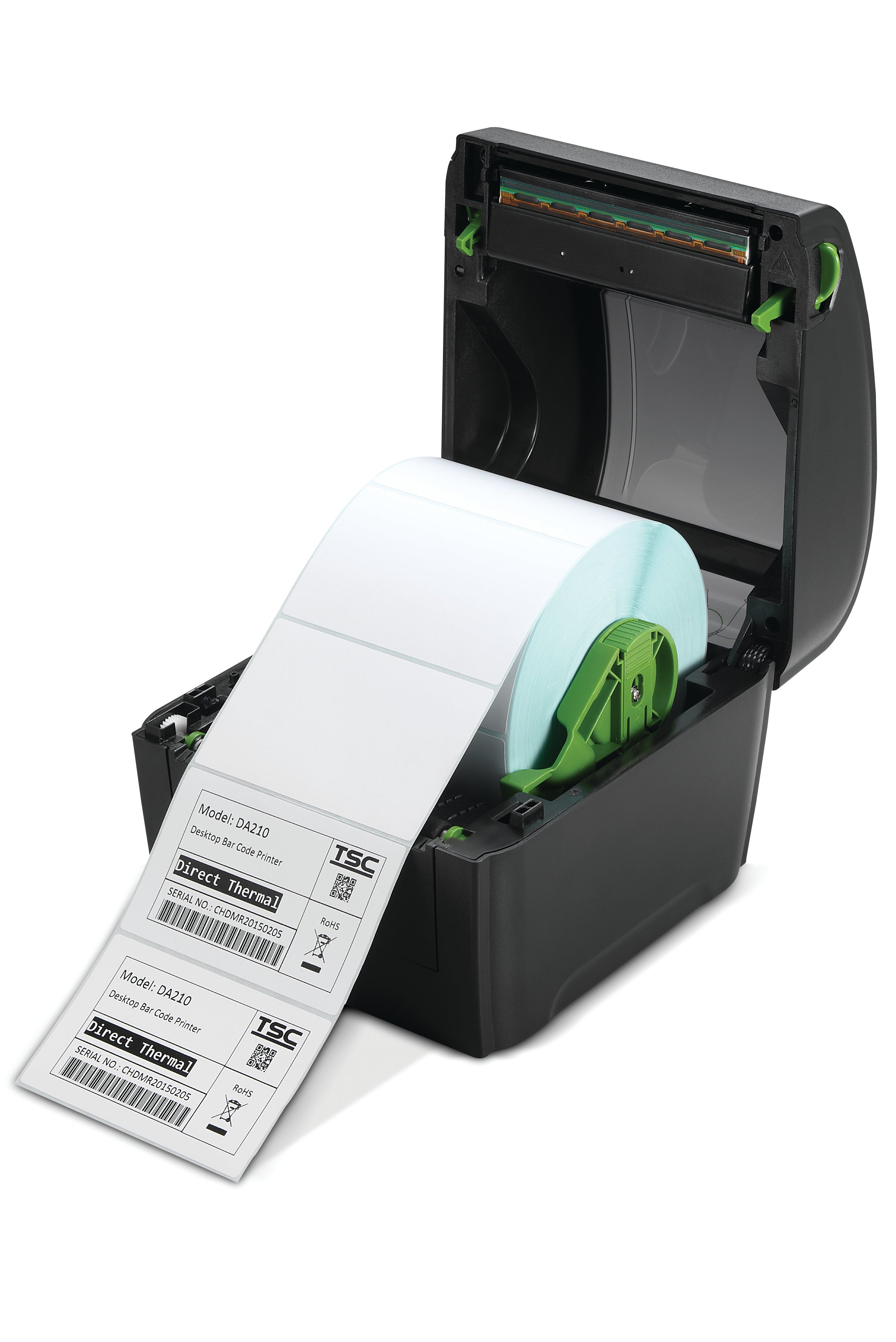 TSC Direct Thermal Printer