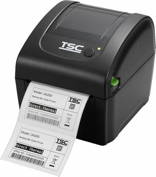TSC Direct Thermal Printer
