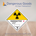 DG Class 7 Radioactive II