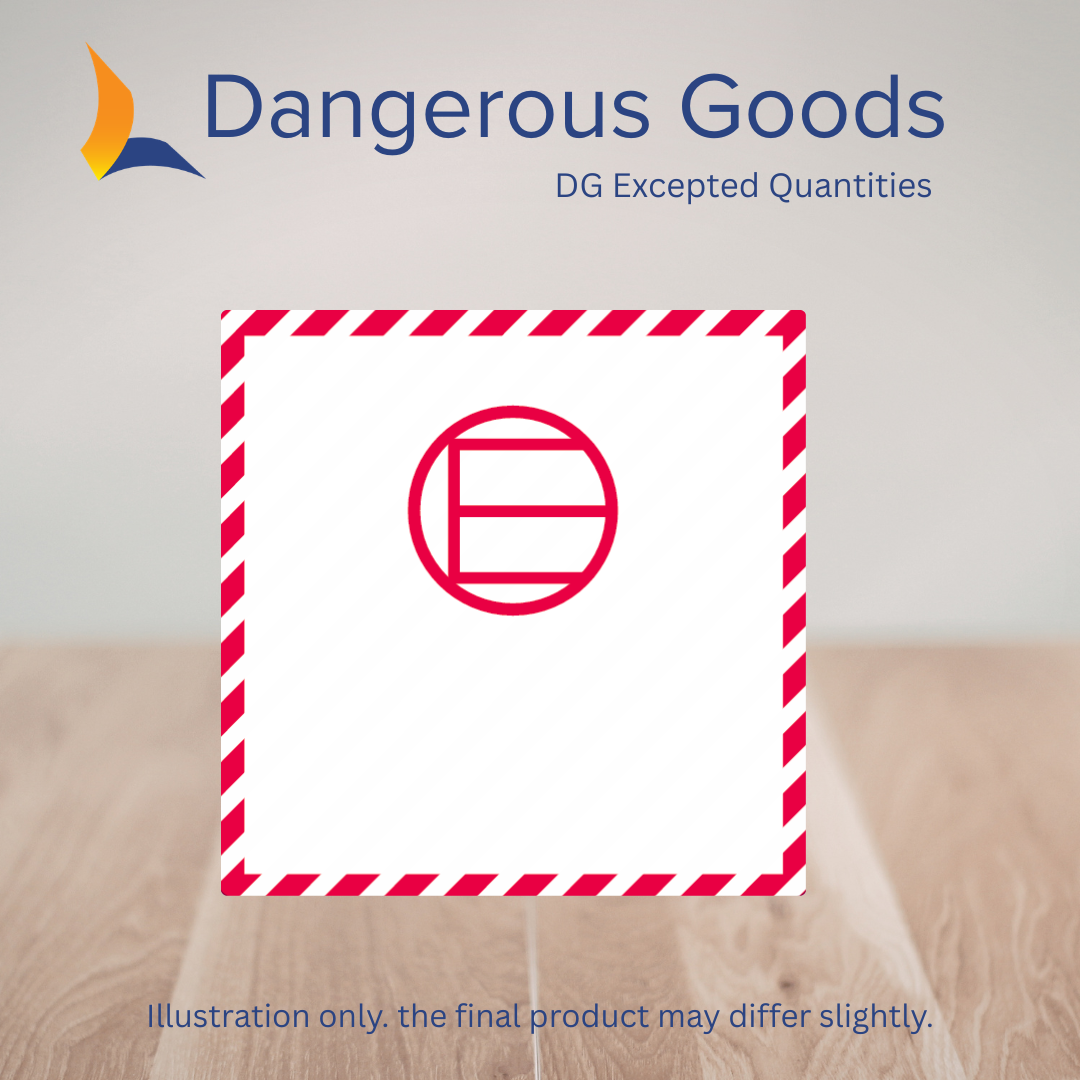 DG Excepted Quantities