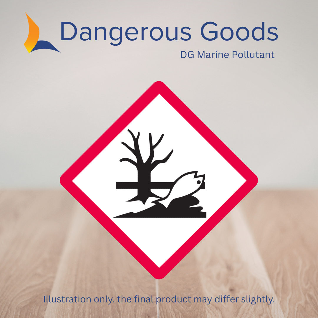 DG Marine Pollutant